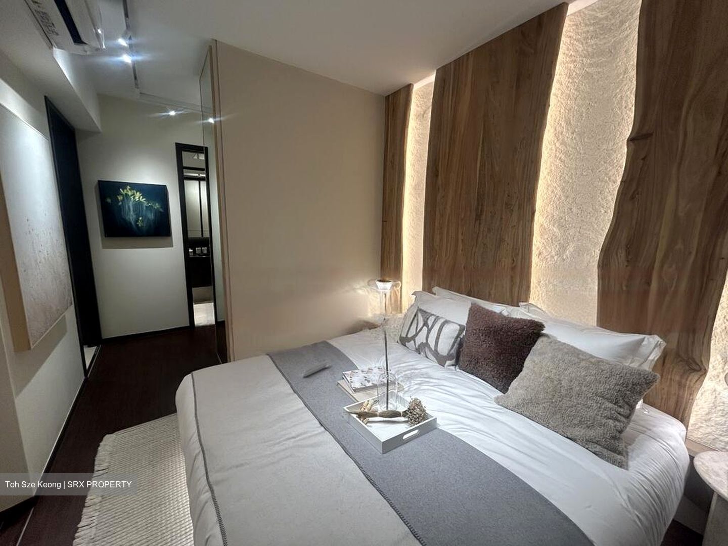 Tribeca (D9), Condominium #477187021